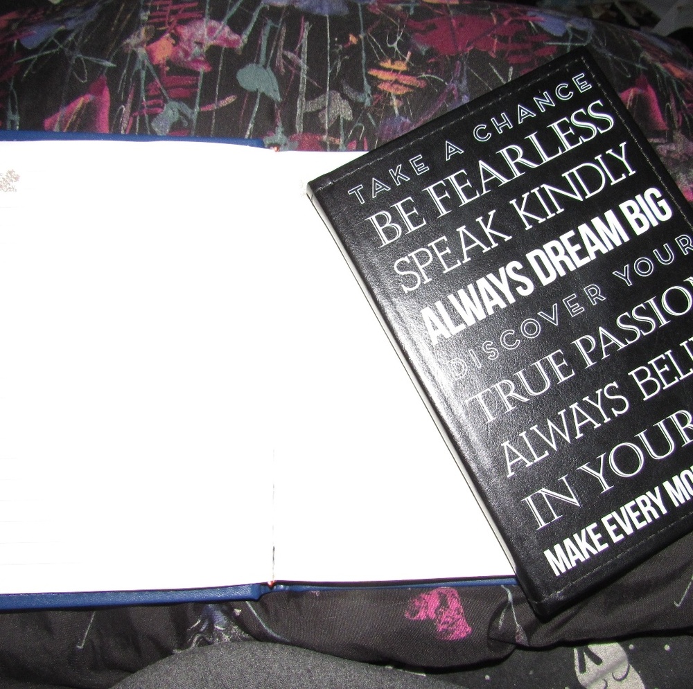 Inspirational journals
